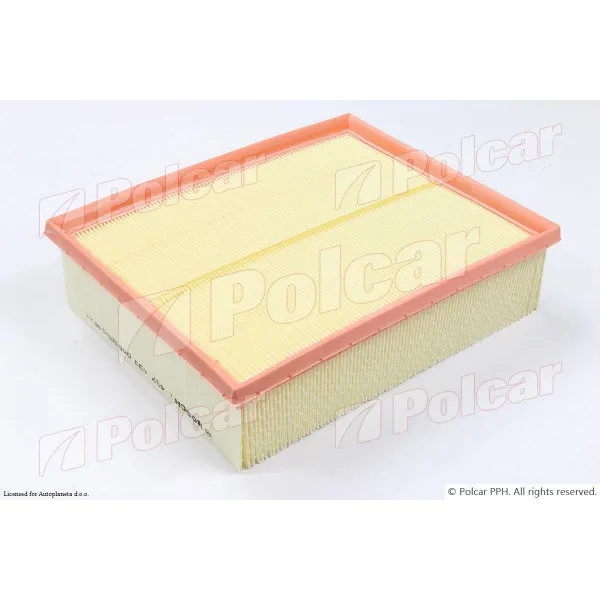 Filter vazduha AUDI, SEAT 