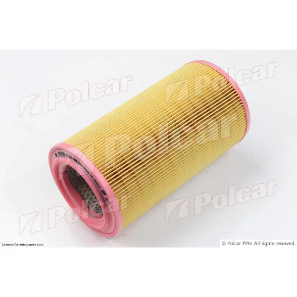 Filter vazduha CITROËN, PEUGEOT 