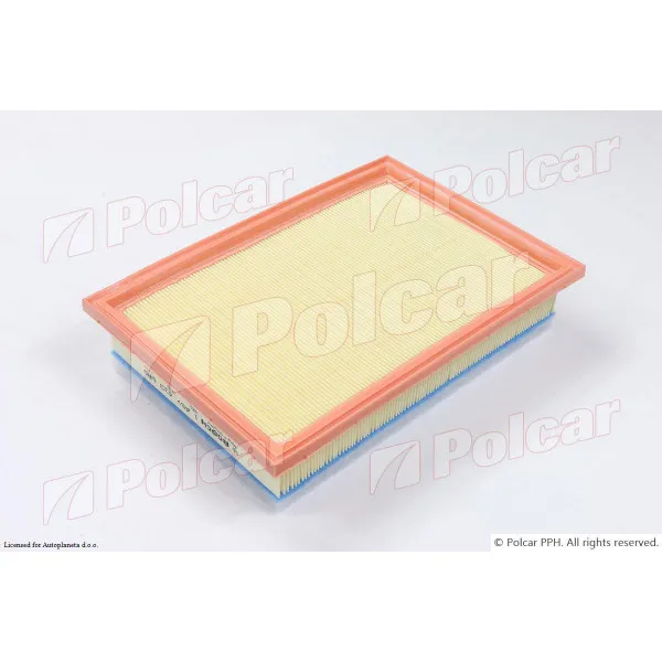 Filter vazduha FORD, SEAT, VOLKSWAGEN 