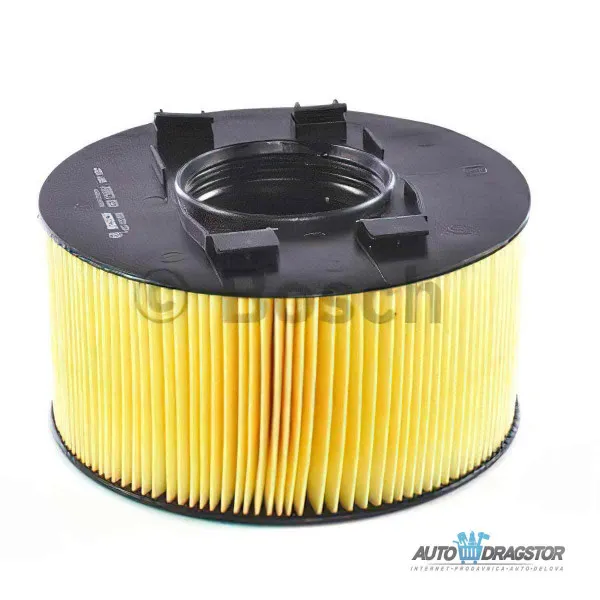 Filter vazduha BMW 3 (E46), 98-06; 