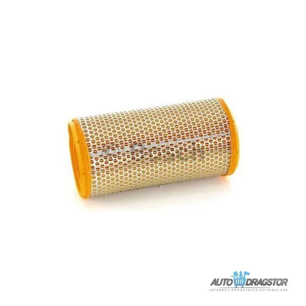 Filter vazduha RENAULT 11 (B/C37), 81-89; 19 (53), 88-96; 21 (B48/K48), 86-94; 25 (B29), 84-89; 5 (B/C/S40), 72-95; 9 (L42), 81-89; CLIO II (B0/1/2), 98-12; ESP 