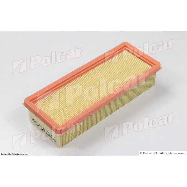 Filter vazduha FIAT, LANCIA 
