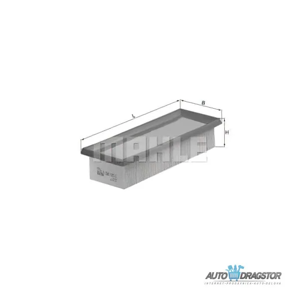 Filter vazduha FIAT, LANCIA 
