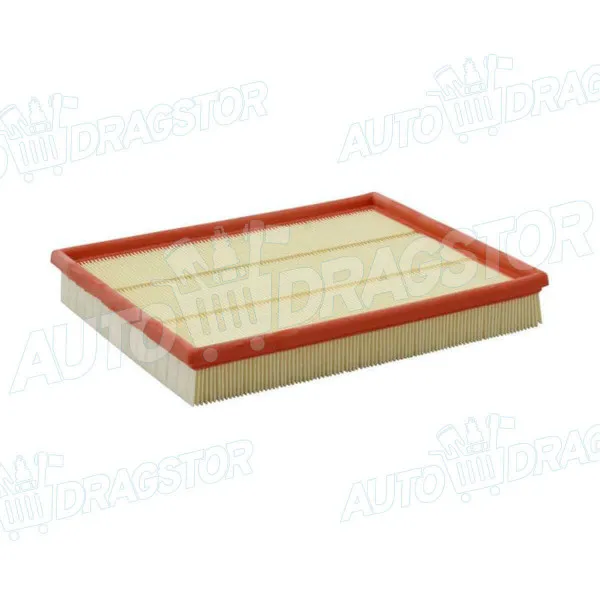 Filter vazduha OPEL ASTRA G (T98), 98-09; ASTRA H (A04), 03-14; SPEEDSTER (E01), 00-06; ZAFIRA A (T98), 99-05; ZAFIRA B (T98), 05-12; 