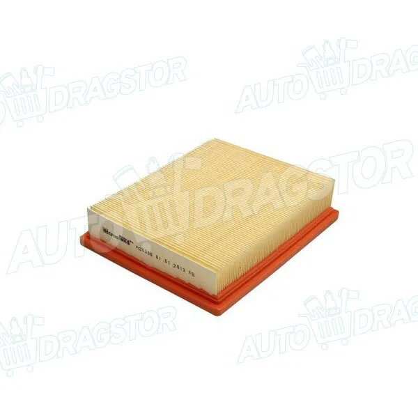 Filter vazduha FIAT MULTIPLA (186), 99-10; 