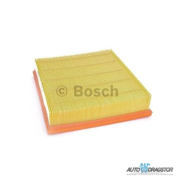 Filter vazduha AUDI A6 (C4/4A), 94-97; A8 (D2/4D), 94-03; 