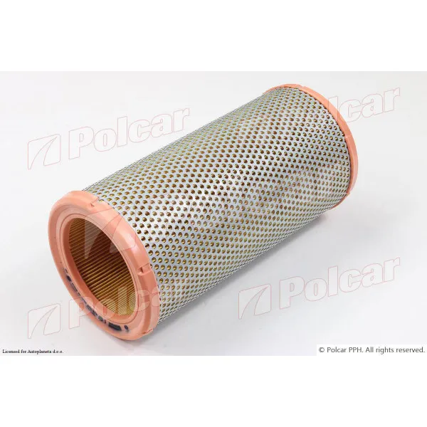 Filter vazduha RENAULT 19 (53), 88-96; MEGANE I (A), 95-02; MEGANE SCENIC (JA0/1), 96-99; 
