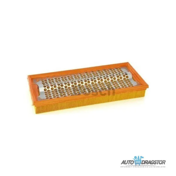 Filter vazduha MERCEDES CL-KLASSE (C140), 92-99; E-KLASSE (W210), 95-03; S-KLASSE (W140), 91-98; SL-KLASSE (R129), 89-01; W124/E-KLASSE, 84-96; 