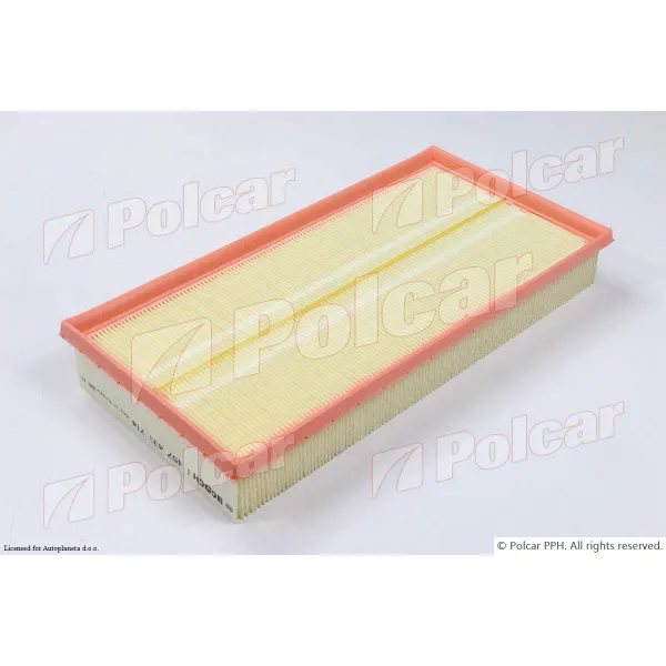 Filter vazduha AUDI, SEAT, SKODA, VOLKSWAGEN 