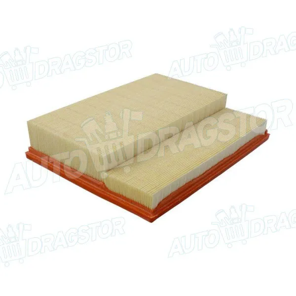 Filter vazduha MERCEDES C-KLASSE (W202), 93-01; CLK-KLASSE (C208), 97-03; M-KLASSE/ML (W163), 98-05; SLR (C199), 04-09; 