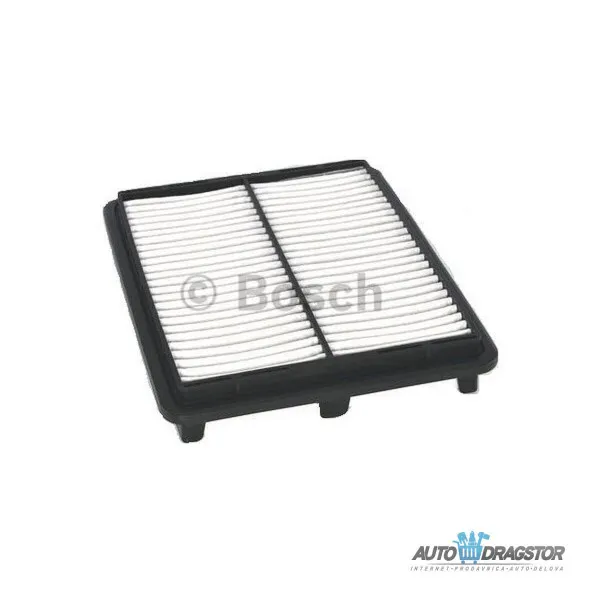 Filter vazduha DAEWOO NUBIRA (KLAJ/J100), 97-99; NUBIRA (KLAJ/J150), 99-04; 