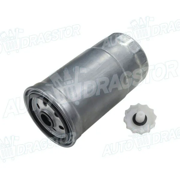 Filter goriva CITROËN, FIAT, LANCIA, PEUGEOT 