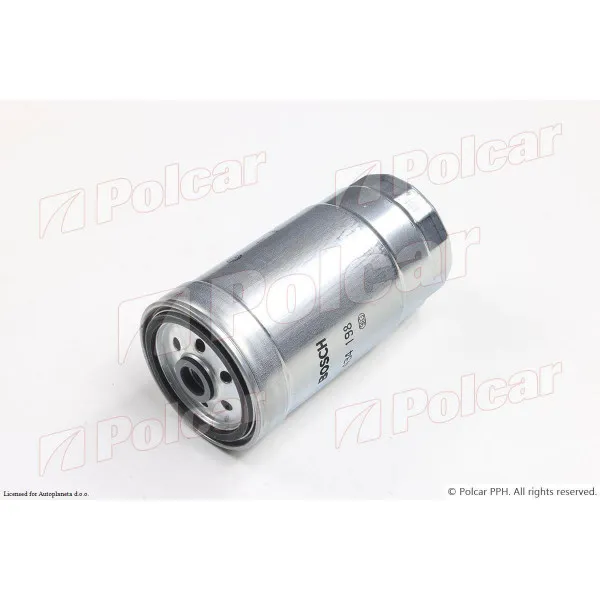Filter goriva ALFA ROMEO, FIAT, HYUNDAI, LANCIA 