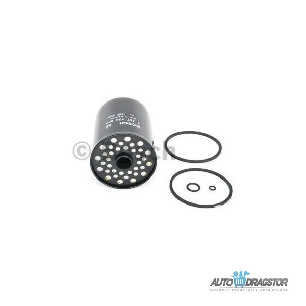 Filter goriva CITROËN, FIAT, FORD, FSO, JEEP, PEUGEOT, RENAULT, ROVER/MG, VOLVO 