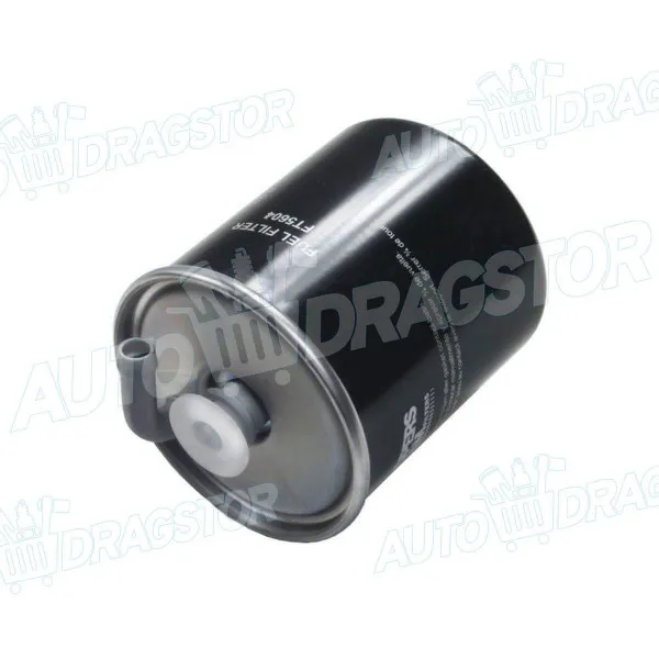 Filter goriva MERCEDES C-KLASSE (W203), 00-07; CLK-KLASSE (C209), 02-10; G-KLASSE (W461/W463), 92-18; M-KLASSE/ML (W163), 98-05; 