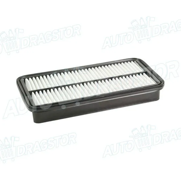 Filter vazduha TOYOTA AVENSIS (T22), 97-03; AVENSIS VERSO (M2/R1), 01-09; CAMRY (CV20/SV20-21), 86-91; CARINA E, 92-97; CARINA II (T15/T17), 83-92; CELICA (T16) 