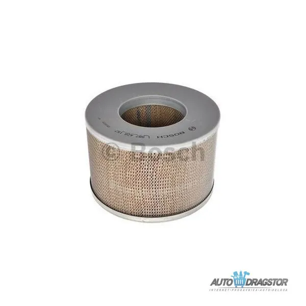 Filter vazduha TOYOTA 4-RUNNER (_N130), 90-02; LAND CRUISER (FJ90), 96-03; 