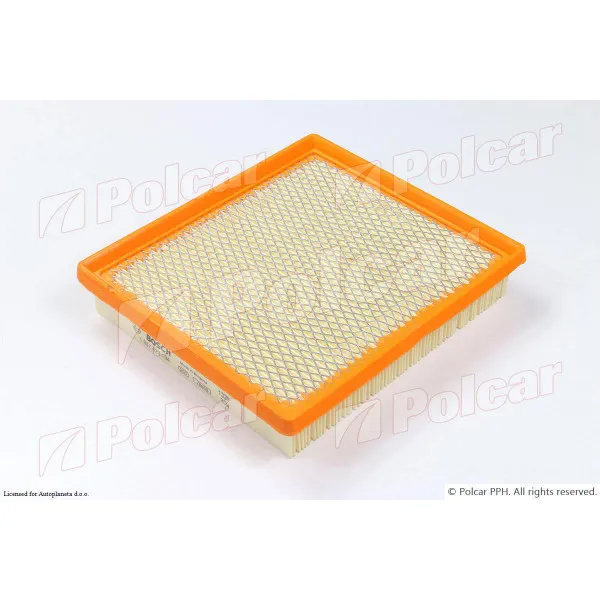 Filter vazduha CHRYSLER, DODGE 