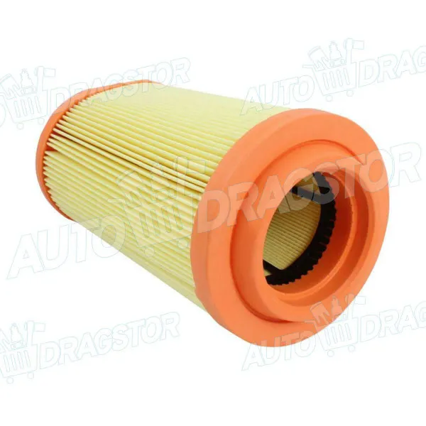 Filter vazduha MERCEDES C-KLASSE (W203), 00-07; C-KLASSE (W204), 07-14; CLC-KLASSE (CL203), 08-11; CLK-KLASSE (C209), 02-10; E-KLASSE (W211), 02-09; E-KLASSE (W 