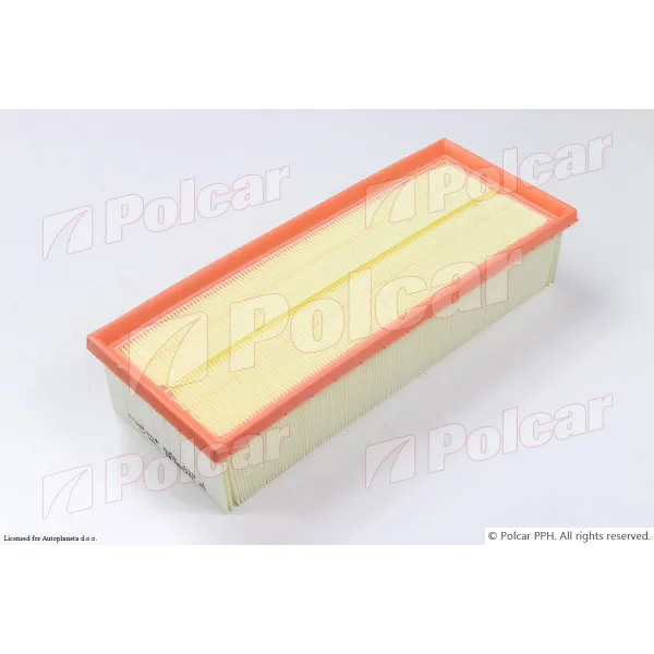 Filter vazduha AUDI, SEAT, SKODA, VOLKSWAGEN 