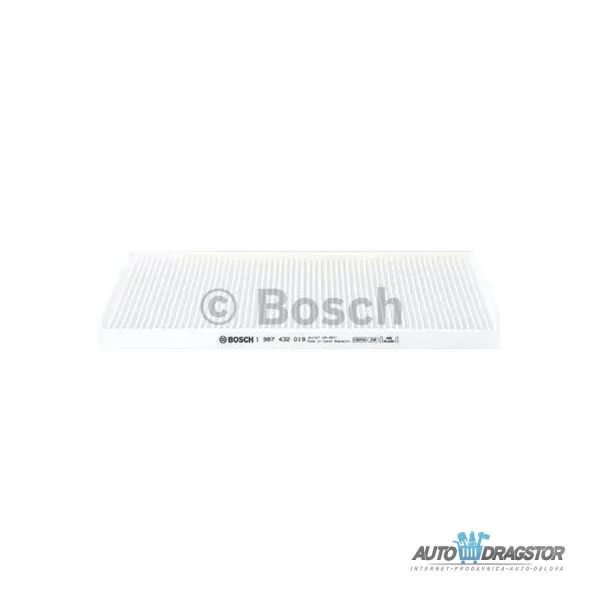 Filter kabine FIAT, LANCIA 