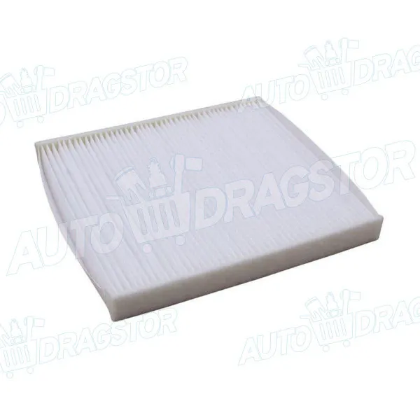 Filter kabine OPEL ASTRA G (T98), 98-09; ZAFIRA A (T98), 99-05; ZAFIRA B (T98), 05-12; 