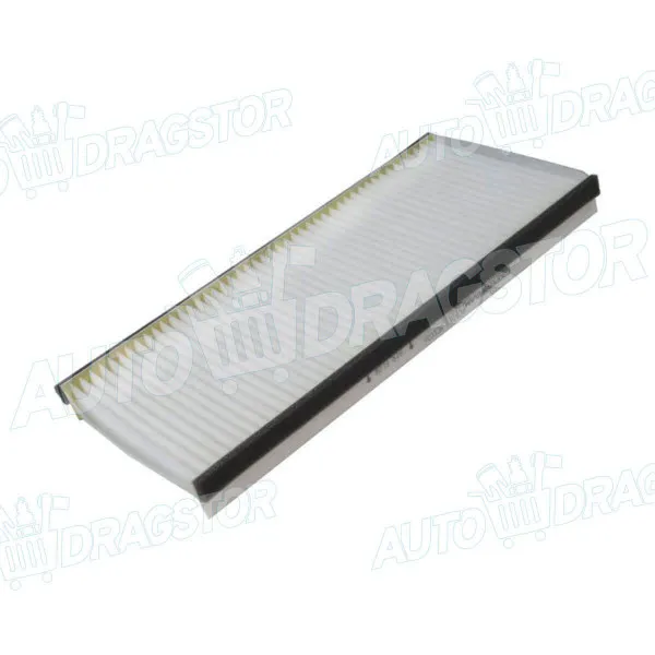 Filter kabine FORD FOCUS (DAW/DBW/DNW/DFW), 98-07; FOCUS II (DA_), 04-11; TRANSIT CONNECT (C170), 02-14; 