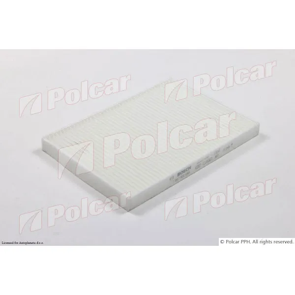 Filter kabine HYUNDAI, KIA 