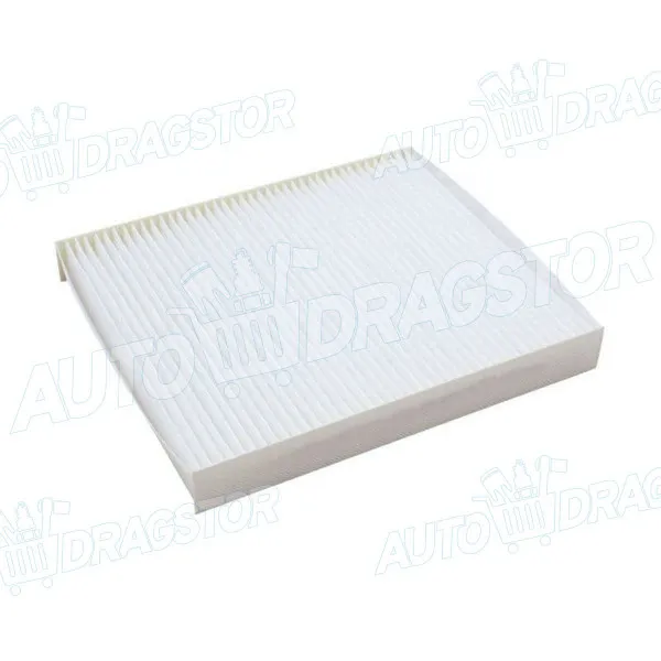 Filter kabine AUDI, MERCEDES, SEAT, SKODA, VOLKSWAGEN 