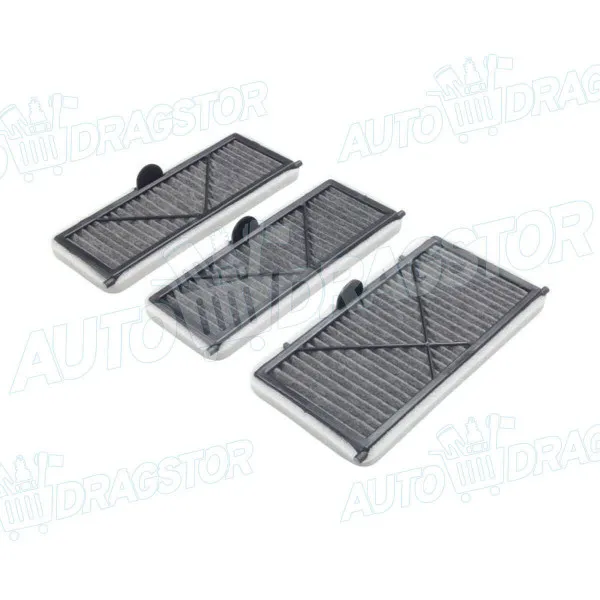 Filter kabine CITROËN, FIAT, LANCIA, PEUGEOT 