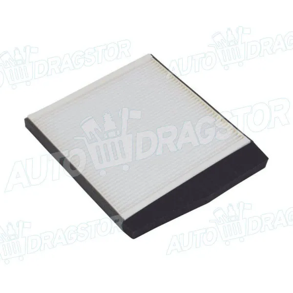 Filter kabine VOLVO S60 (RS), 00-09; S80 (TS/XT), 98-06; V70 (SW), 00-07; XC70 (SW), 00-07; XC90 (C_), 02-15; 