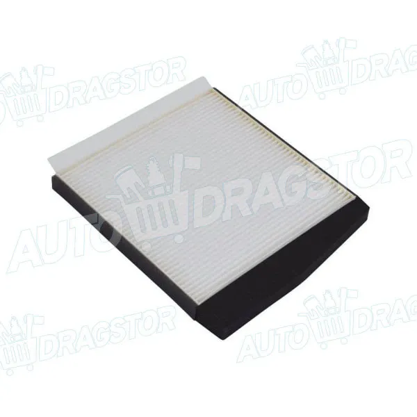 Filter kabine VOLVO S60 (RS), 00-09; S80 (TS/XT), 98-06; V70 (SW), 00-07; XC70 (SW), 00-07; XC90 (C_), 02-15; 