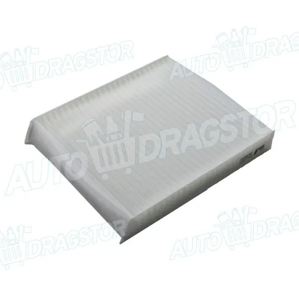 Filter kabine RENAULT MEGANE SCENIC (JA0/1), 96-99; SCENIC I (JA), 99-03; 
