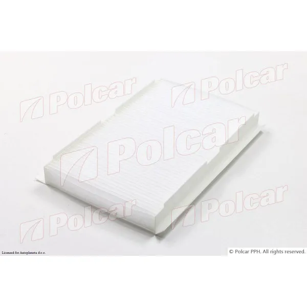 Filter kabine CITROËN, DS, PEUGEOT 