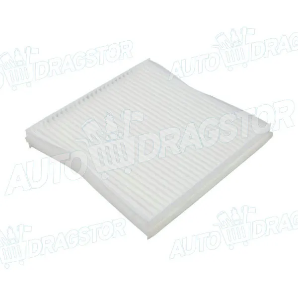 Filter kabine RENAULT LAGUNA II (G), 01-07; VEL SATIS (BJ0), 02-09; 