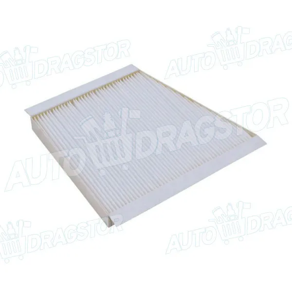 Filter kabine MERCEDES CLS-KLASSE (C219), 04-10; E-KLASSE (W211), 02-09; 