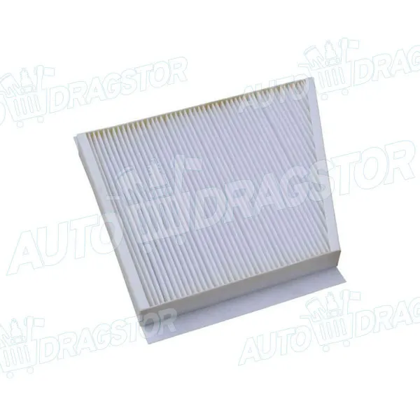Filter kabine MERCEDES CLS-KLASSE (C219), 04-10; E-KLASSE (W211), 02-09; 