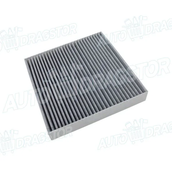 Filter kabine CITROËN, PEUGEOT 