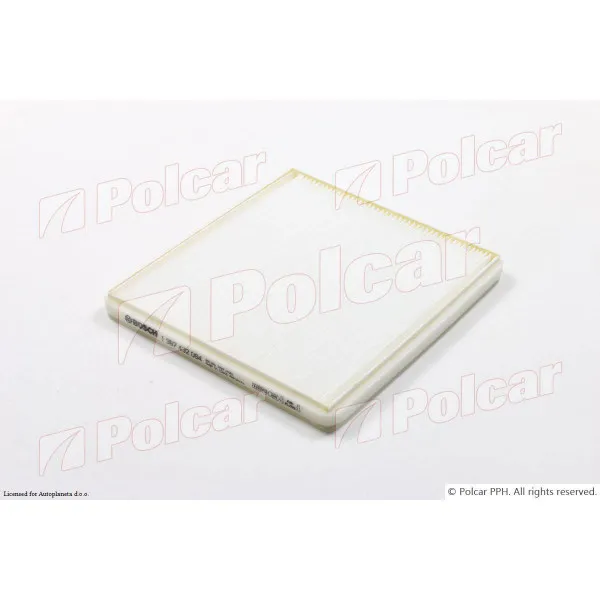 Filter kabine FORD, SUBARU, TOYOTA 