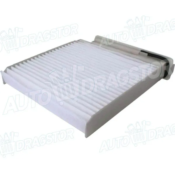 Filter kabine DACIA, NISSAN, RENAULT 