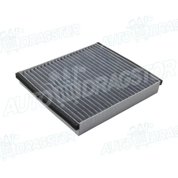 Filter kabine ROVER/MG 25 (RF), 99-05; 400 (RT), 95-99; 400 (XW), 90-95; MG ZR, 01-06; STREETWISE (RF), 03-05; 