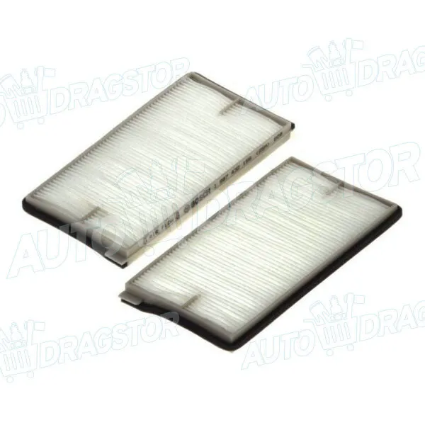 Filter kabine SUZUKI GRAND VITARA (FT/GT), 98-05; 