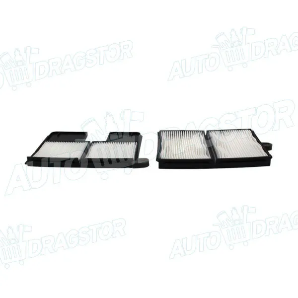 Filter kabine TOYOTA AVENSIS (T22), 97-03; CARINA E, 92-97; PICNIC (XM10), 96-01; 