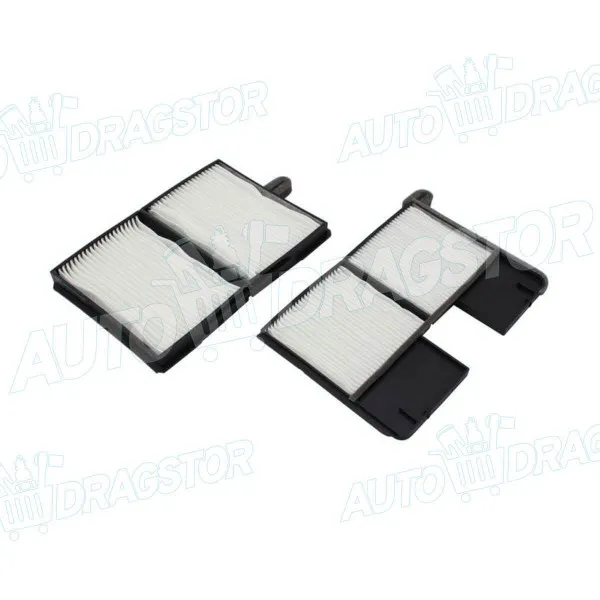 Filter kabine TOYOTA AVENSIS (T22), 97-03; CARINA E, 92-97; PICNIC (XM10), 96-01; 