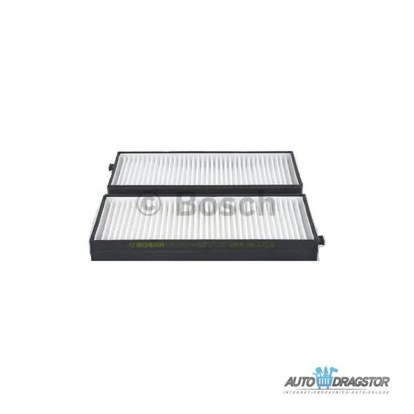 Filter kabine KIA CLARUS (K9A/GC), 96-01; RIO (DC), 00-05; 