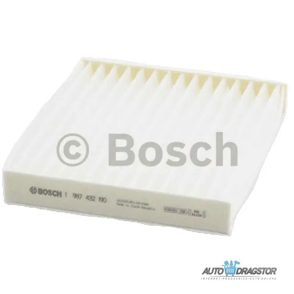 Filter kabine LAND ROVER, LEXUS, SUBARU, TOYOTA 