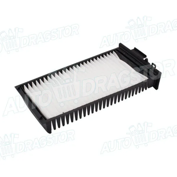 Filter kabine CITROËN C5 (DC/DE/RC/RE), 01-08; 