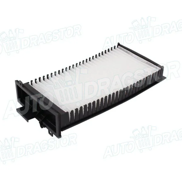 Filter kabine CITROËN C5 (DC/DE/RC/RE), 01-08; 