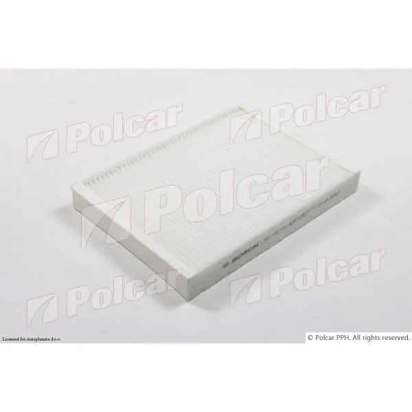 Filter kabine LAND ROVER, VOLVO 