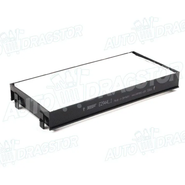 Filter kabine BMW X5 (E70), 06-13; X5 (F15), 13-19; X6 (E71), 08-14; X6 (F16), 14-19; 